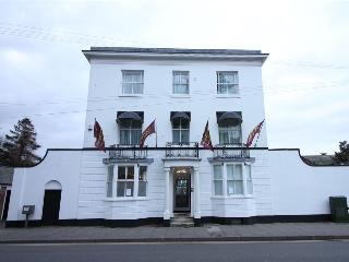 The Canterbury Hotel otel fotoğrafı