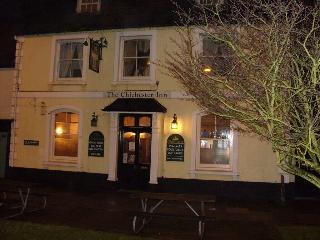 The Chichester Inn otel fotoğrafı