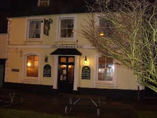 The Chichester Inn fotoÄŸrafÄ±