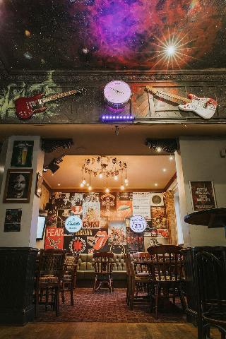 The Saddle Inn fotoÄŸrafÄ±