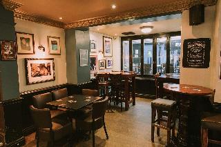 The Saddle Inn fotoÄŸrafÄ±