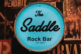The Saddle Inn fotoÄŸrafÄ±