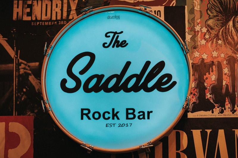 The Saddle Inn - Genel