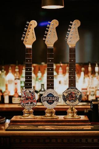 The Saddle Inn fotoÄŸrafÄ±
