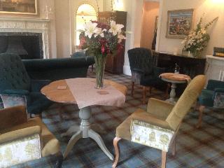 Marshall Meadows Country House Hotel fotoÄŸrafÄ±