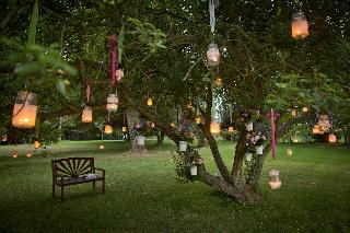 Marshall Meadows Country House Hotel fotoÄŸrafÄ±