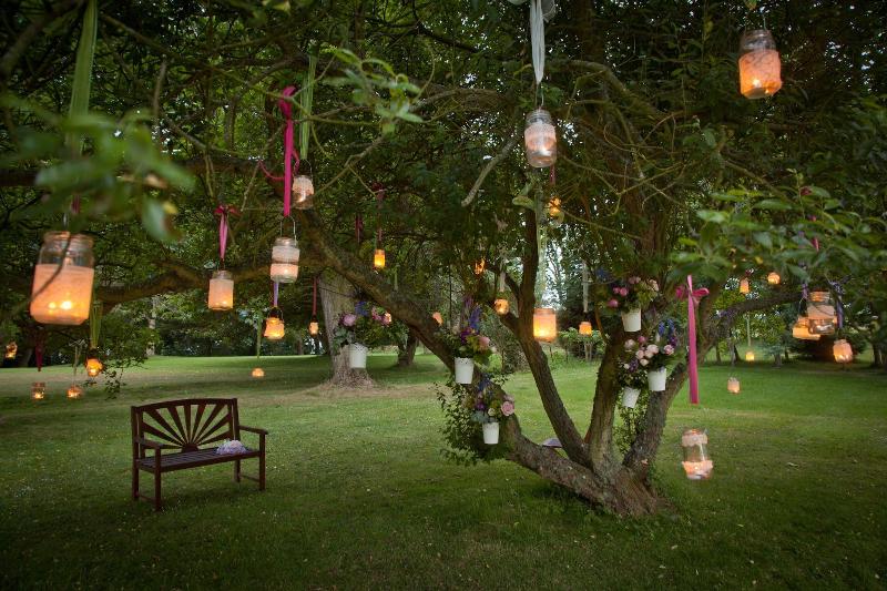 Marshall Meadows Country House Hotel - Aktivite