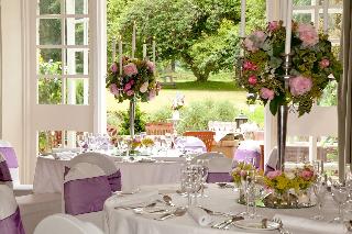 Marshall Meadows Country House Hotel fotoÄŸrafÄ±