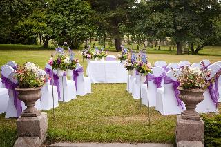 Marshall Meadows Country House Hotel fotoÄŸrafÄ±