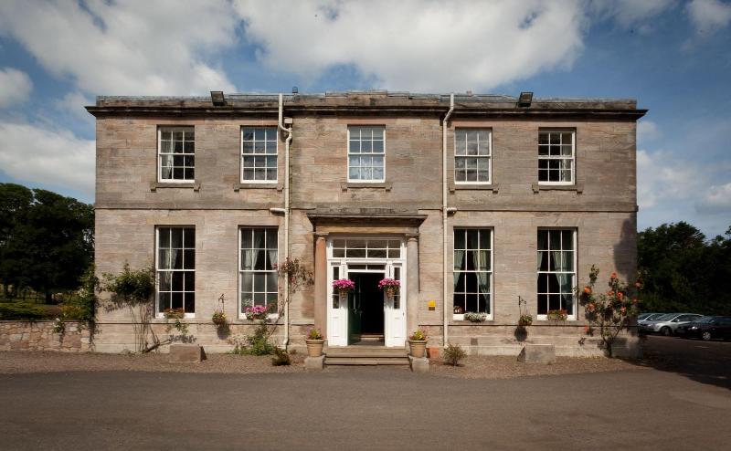 Marshall Meadows Country House Hotel - Genel