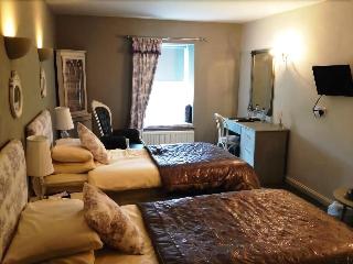 Marshall Meadows Country House Hotel fotoÄŸrafÄ±