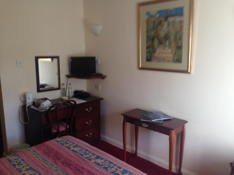 Marshall Meadows Country House Hotel - Oda