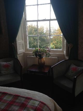 Marshall Meadows Country House Hotel fotoÄŸrafÄ±