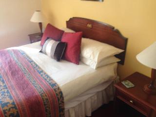 Marshall Meadows Country House Hotel fotoÄŸrafÄ±
