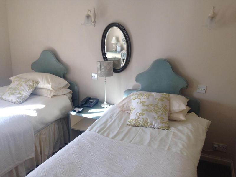 Marshall Meadows Country House Hotel - Oda