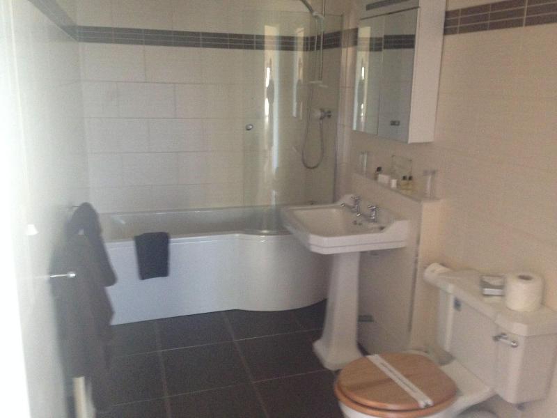 Marshall Meadows Country House Hotel - Oda