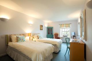 Marshall Meadows Country House Hotel fotoÄŸrafÄ±