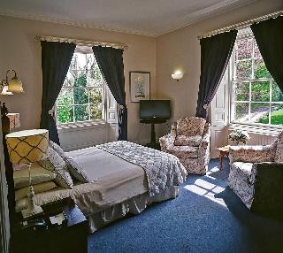 Marshall Meadows Country House Hotel fotoÄŸrafÄ±