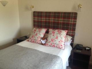 Marshall Meadows Country House Hotel fotoÄŸrafÄ±
