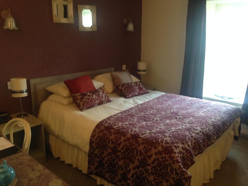 Marshall Meadows Country House Hotel - Oda