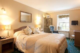 Marshall Meadows Country House Hotel fotoÄŸrafÄ±