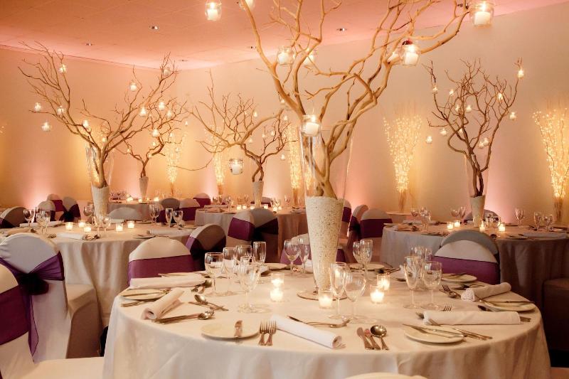 Marshall Meadows Country House Hotel - Restoran