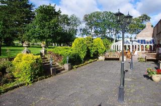 Marshall Meadows Country House Hotel fotoÄŸrafÄ±