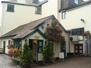 The Abbey Inn fotoÄŸrafÄ±