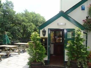 The Abbey Inn fotoÄŸrafÄ±