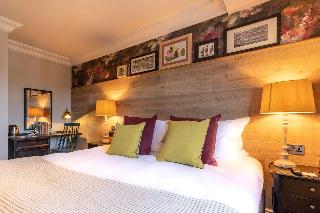 Foley Hotel fotoÄŸrafÄ±