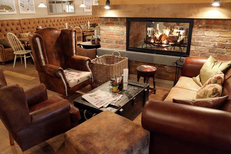 Foley Hotel - Oda