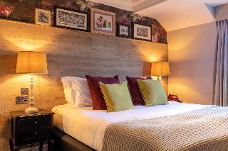 Foley Hotel fotoÄŸrafÄ±