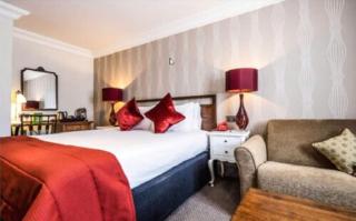 Foley Hotel fotoÄŸrafÄ±