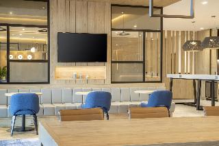 Courtyard By Marriott Inverness Airport fotoÄŸrafÄ±