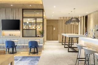 Courtyard By Marriott Inverness Airport fotoÄŸrafÄ±