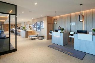 Courtyard By Marriott Inverness Airport fotoÄŸrafÄ±