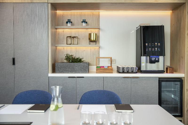 Courtyard By Marriott Inverness Airport - Toplantı