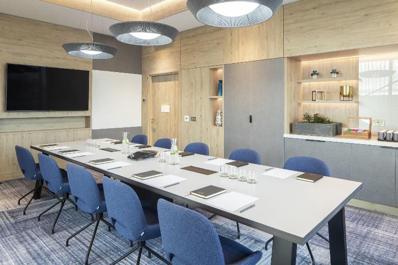 Courtyard By Marriott Inverness Airport - Toplantı