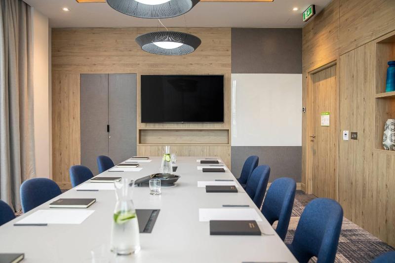 Courtyard By Marriott Inverness Airport - Toplantı