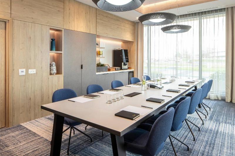 Courtyard By Marriott Inverness Airport - Toplantı