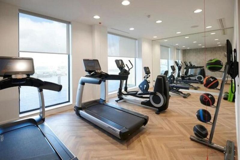 Courtyard By Marriott Inverness Airport - Aktivite