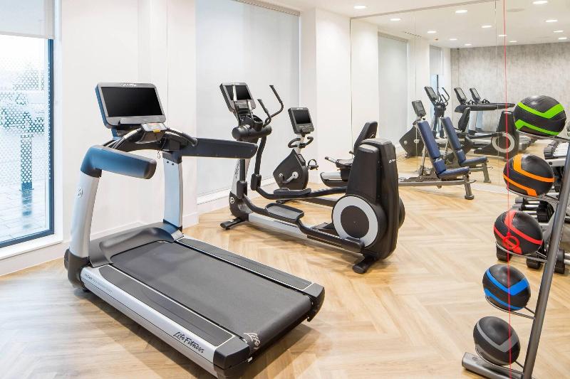 Courtyard By Marriott Inverness Airport - Aktivite
