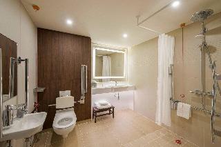 Courtyard By Marriott Inverness Airport fotoÄŸrafÄ±