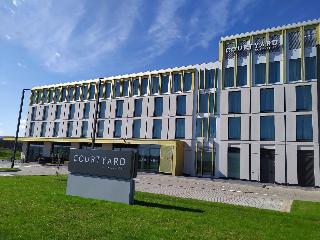 Courtyard By Marriott Inverness Airport fotoÄŸrafÄ±
