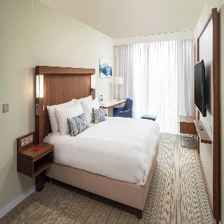 Courtyard By Marriott Inverness Airport fotoÄŸrafÄ±
