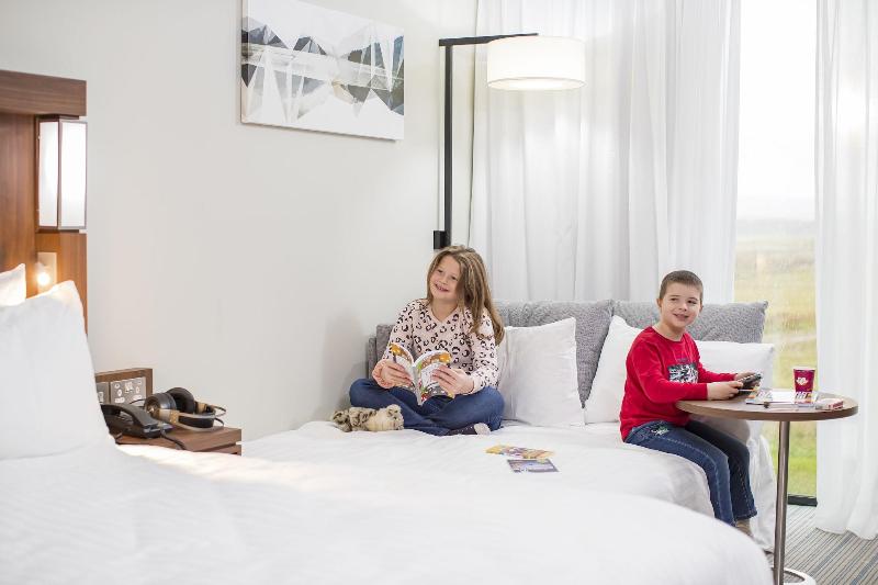 Courtyard By Marriott Inverness Airport - Oda