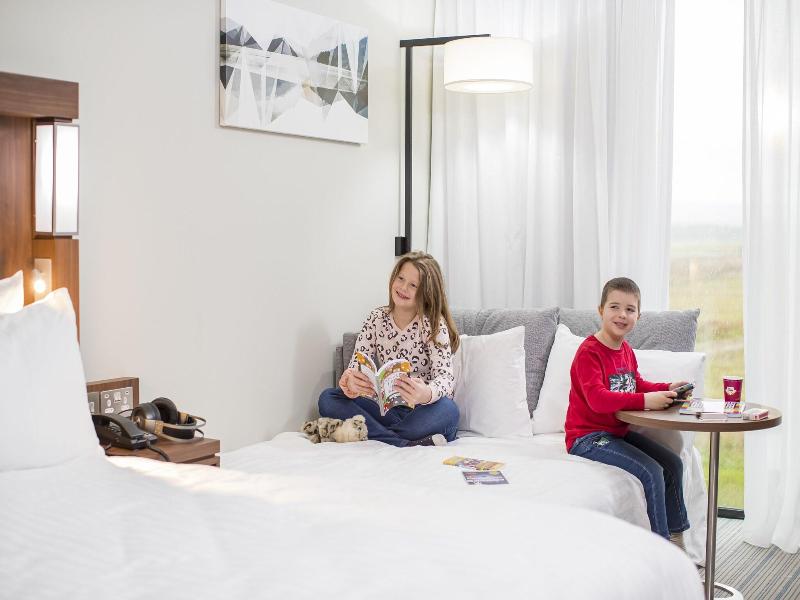 Courtyard By Marriott Inverness Airport - Oda