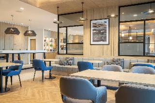 Courtyard By Marriott Inverness Airport fotoÄŸrafÄ±