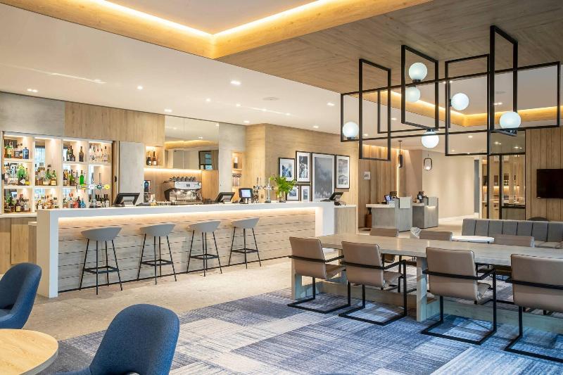 Courtyard By Marriott Inverness Airport - Oda