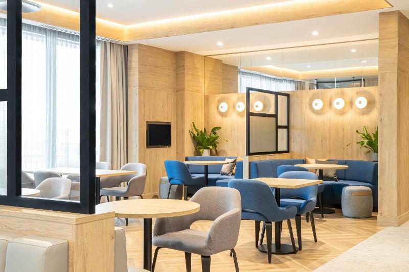 Courtyard By Marriott Inverness Airport - Oda